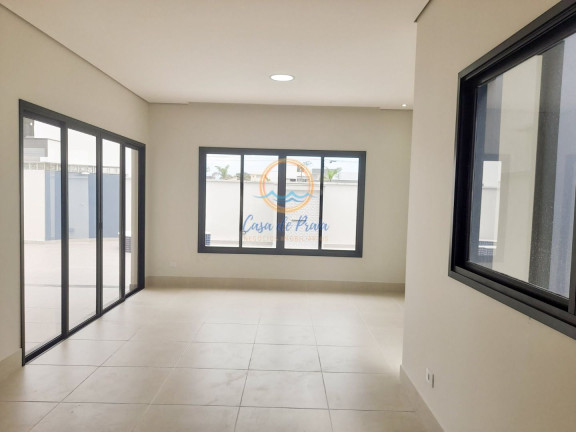 Imagem Sobrado com 4 Quartos à Venda, 194 m² em Condomínio Flora Rica - Peruíbe