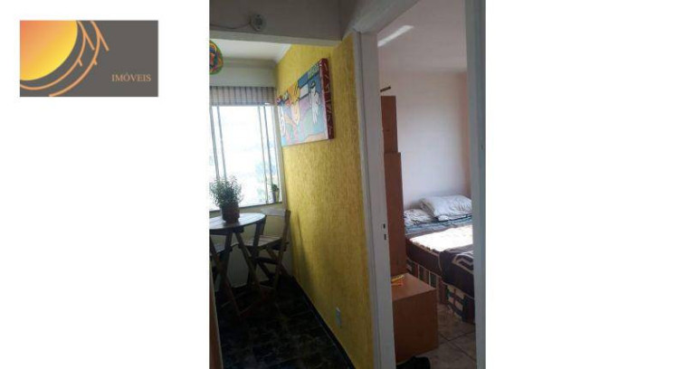 Imagem Apartamento com 2 Quartos à Venda, 55 m² em Pirituba - São Paulo