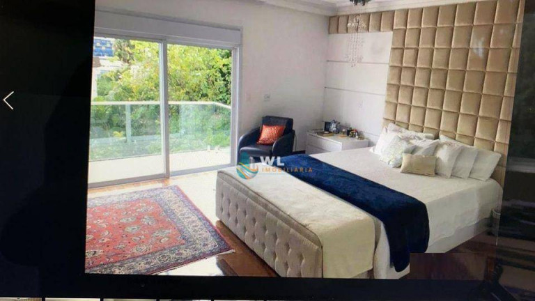 Imagem Casa com 5 Quartos à Venda, 1.200 m² em Alphaville - Santana De Parnaíba Imagem Casa com 5 Quartos à Venda, 1.200 m² em Alphaville - Santana De Parnaíba