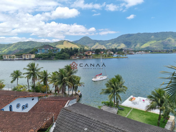 Imagem Casa com 6 Quartos à Venda, 350 m² em Pontal (cunhambebe) - Angra Dos Reis Imagem Casa com 6 Quartos à Venda, 350 m² em Pontal (cunhambebe) - Angra Dos Reis