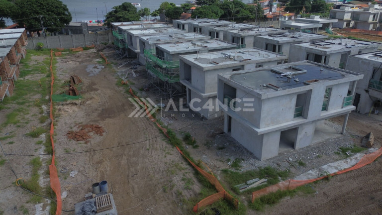 Imagem Casa de Condomínio com 3 Quartos à Venda, 150 m² em Jacaré - Cabedelo Imagem Casa de Condomínio com 3 Quartos à Venda, 150 m² em Jacaré - Cabedelo