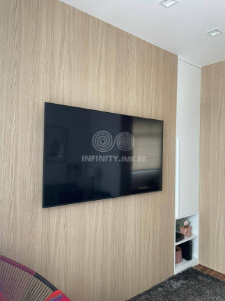 Imagem Apartamento com 1 Quarto à Venda, 58 m² em Higienópolis - São Paulo