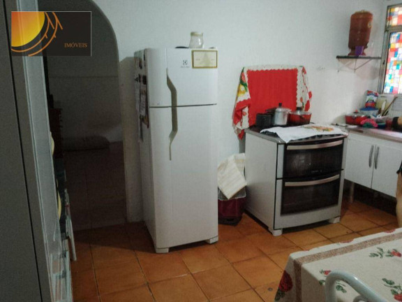 Imagem Casa com 1 Quarto à Venda, 70 m² em Pirituba - São Paulo