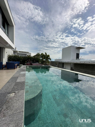 Imagem Casa de Condomínio com 3 Quartos à Venda, 510 m² em Cacupé - Florianópolis