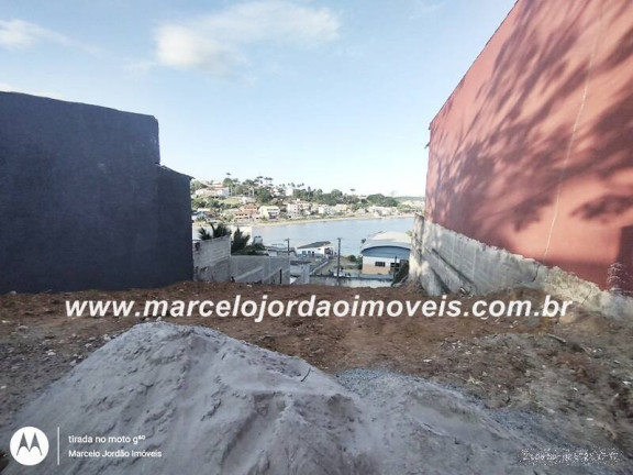Terreno à Venda, 420 m² em Balneário De Iriri - Anchieta