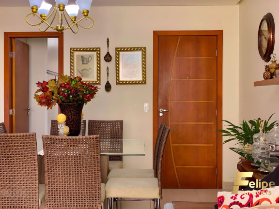 Imagem Imóvel com 3 Quartos à Venda, 80 m² em Centro - Guarapari