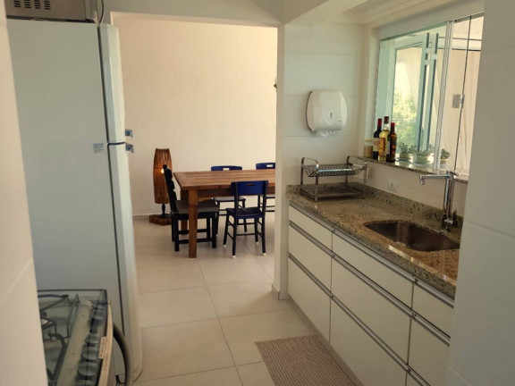 Imagem Apartamento com 3 Quartos à Venda, 101 m² em Itaguá - Ubatuba Imagem Apartamento com 3 Quartos à Venda, 101 m² em Itaguá - Ubatuba
