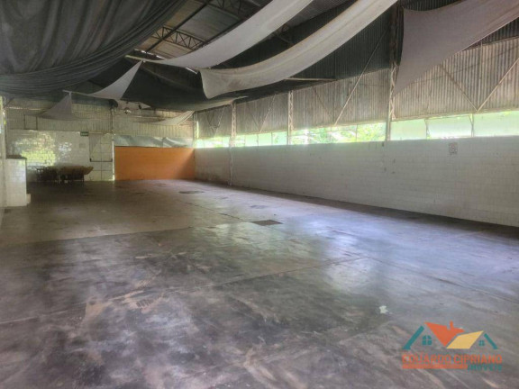 Imagem Galpão para Alugar, 350 m² em Itapeva - Paraibuna Imagem Galpão para Alugar, 350 m² em Itapeva - Paraibuna