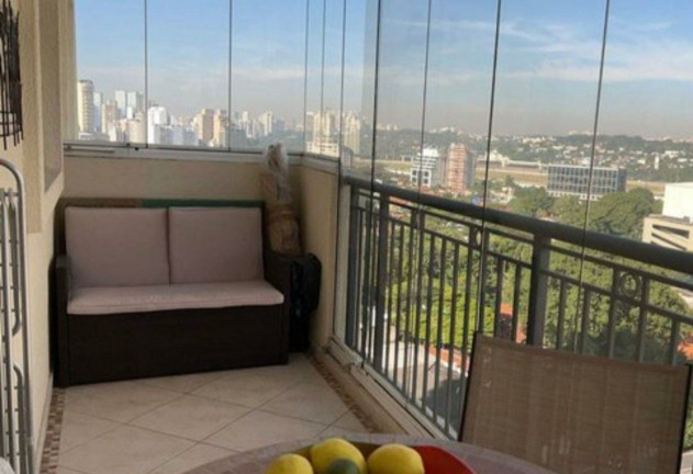 Imagem Apartamento com 2 Quartos à Venda, 75 m² em Pinheiros - São Paulo Imagem Apartamento com 2 Quartos à Venda, 75 m² em Pinheiros - São Paulo