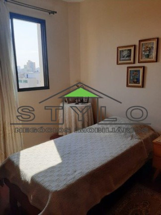 Imagem Apartamento com 3 Quartos à Venda, 90 m² em Baeta Neves - São Bernardo Do Campo Imagem Apartamento com 3 Quartos à Venda, 90 m² em Baeta Neves - São Bernardo Do Campo