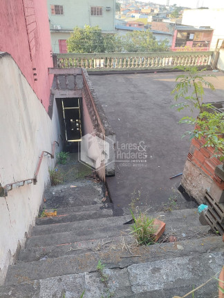 Imagem Galpão à Venda, 130 m² em Vila Rica - São Paulo Imagem Galpão à Venda, 130 m² em Vila Rica - São Paulo