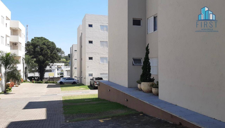 Imagem Apartamento com 2 Quartos à Venda, 74 m² em Santa Claudina - Vinhedo Imagem Apartamento com 2 Quartos à Venda, 74 m² em Santa Claudina - Vinhedo