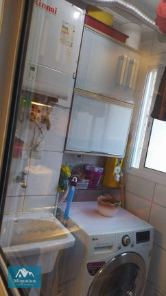 Imagem Apartamento com 3 Quartos à Venda, 71 m² em Vila Carrão - São Paulo Imagem Apartamento com 3 Quartos à Venda, 71 m² em Vila Carrão - São Paulo