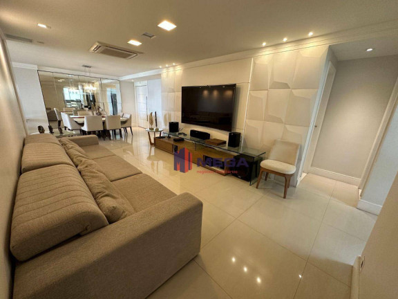 Imagem Apartamento com 4 Quartos à Venda, 273 m² em Praia De Itaparica - Vila Velha Imagem Apartamento com 4 Quartos à Venda, 273 m² em Praia De Itaparica - Vila Velha