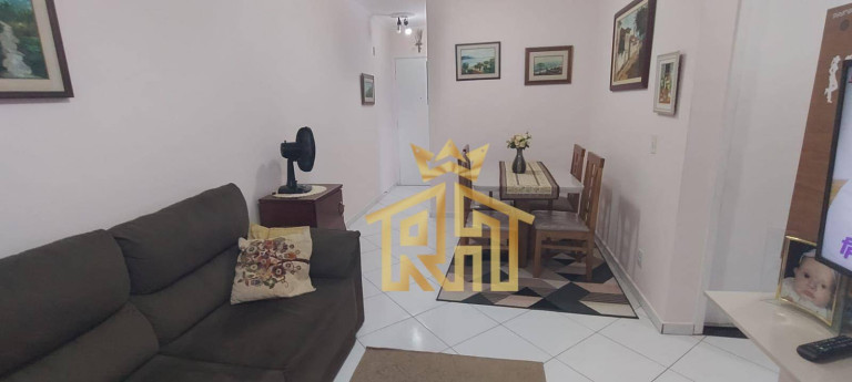 Imagem Apartamento com 2 Quartos à Venda, 60 m² em Canto Do Forte - Praia Grande Imagem Apartamento com 2 Quartos à Venda, 60 m² em Canto Do Forte - Praia Grande