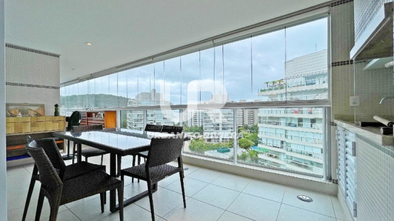 Imagem Imóvel com 3 Quartos à Venda, 138 m² em Riviera | Módulo 08 - Bertioga
