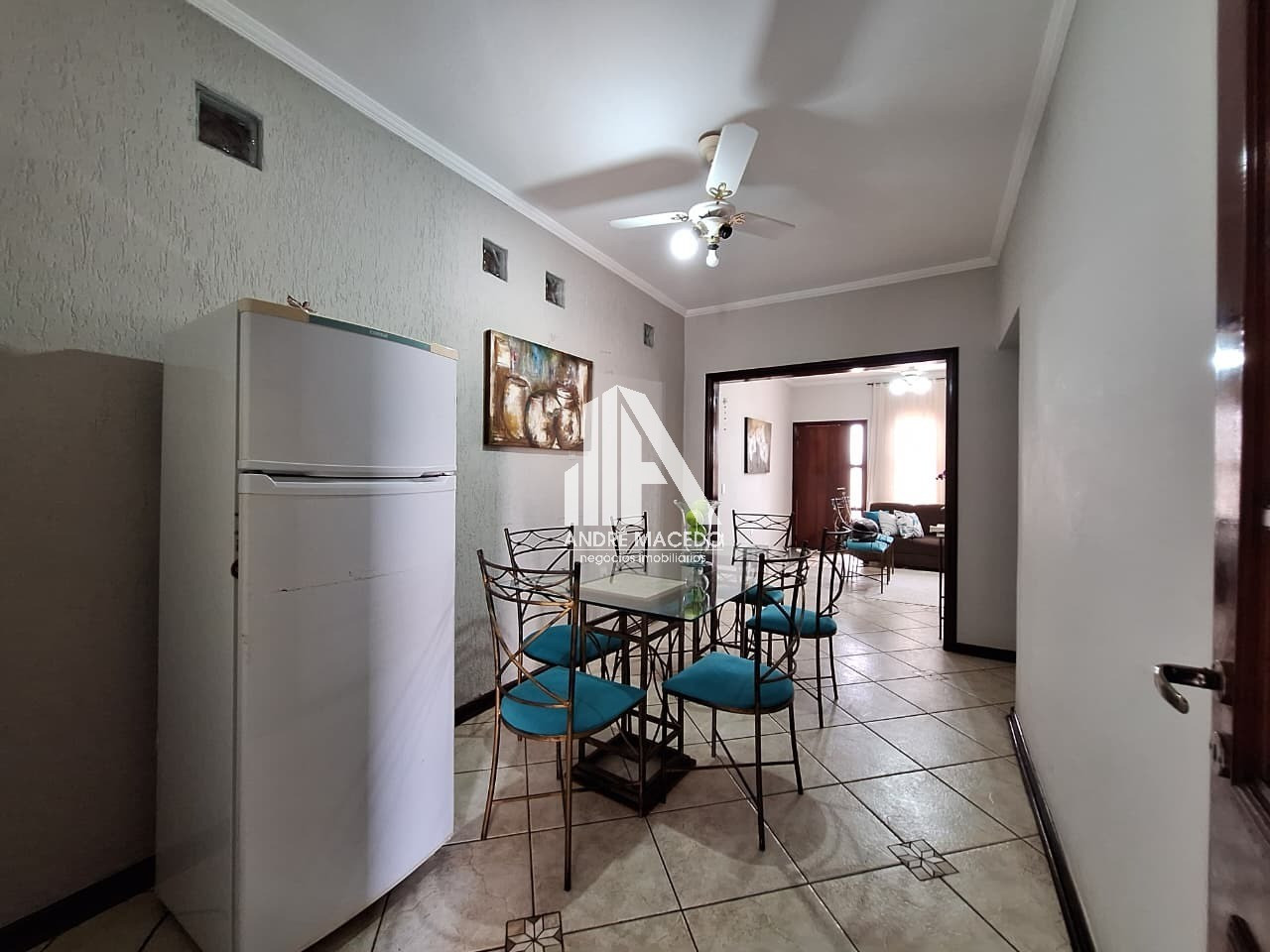 Imagem Casa com 3 Quartos à Venda, 160 m² em Jardim Itamaraty - Mogi Guaçu