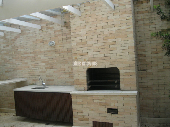 Imagem Casa com 4 Quartos à Venda, 300 m² em Alto Da Boa Vista - São Paulo Imagem Casa com 4 Quartos à Venda, 300 m² em Alto Da Boa Vista - São Paulo