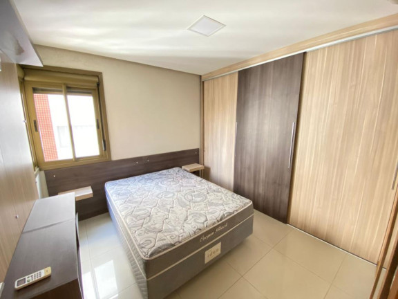 Imagem Apartamento com 1 Quarto à Venda,  em Centro - Capao Da Canoa