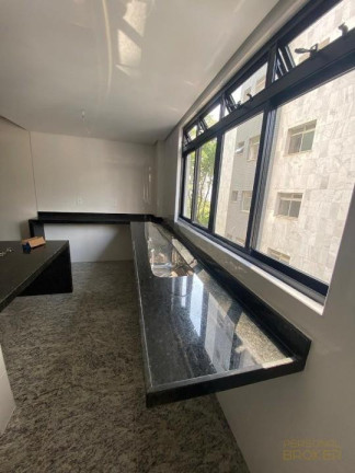 Imagem Apartamento com 2 Quartos à Venda, 54 m² em Boa Viagem - Belo Horizonte