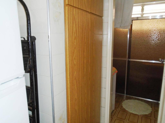 Imagem Apartamento com 1 Quarto à Venda, 40 m² em Canto Do Forte - Praia Grande Imagem Apartamento com 1 Quarto à Venda, 40 m² em Canto Do Forte - Praia Grande