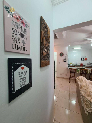 Imagem Cobertura com 3 Quartos à Venda, 150 m² em Enseada - Guarujá