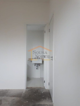 Imagem Apartamento com 2 Quartos à Venda, 113 m² em Vila Guilherme - São Paulo