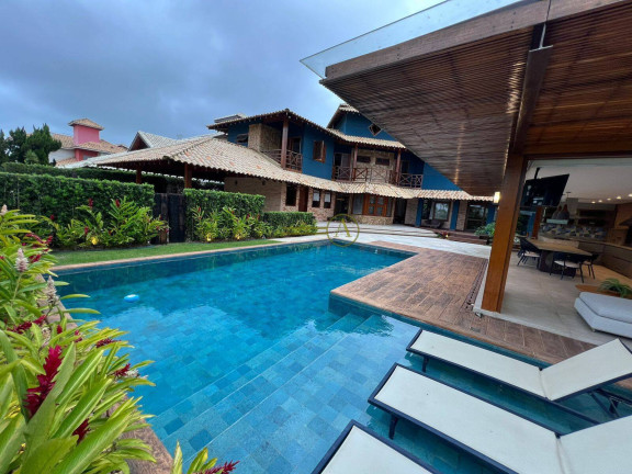 Imagem Casa de Condomínio com 5 Quartos à Venda, 650 m² em Bougainville Residencial Ii - Peruíbe Imagem Casa de Condomínio com 5 Quartos à Venda, 650 m² em Bougainville Residencial Ii - Peruíbe