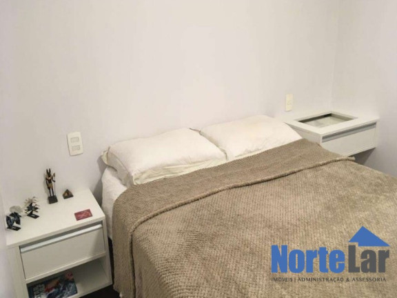 Imagem Apartamento com 2 Quartos à Venda, 94 m² em Várzea Da Barra Funda - São Paulo