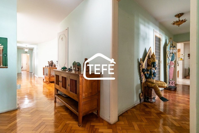 Imagem Apartamento com 3 Quartos à Venda, 290 m² em Copacabana - Rio De Janeiro Imagem Apartamento com 3 Quartos à Venda, 290 m² em Copacabana - Rio De Janeiro