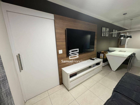 Imagem Apartamento com 3 Quartos à Venda, 72 m² em Paulicéia - Piracicaba