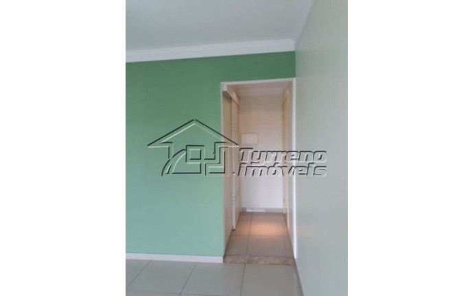 Imagem Apartamento com 3 Quartos à Venda, 62 m² em Jardim Augusta - São José Dos Campos