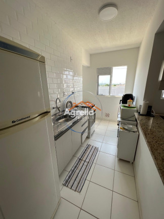 Imagem Imóvel com 2 Quartos à Venda, 60 m² em Condomínio Parque Imperial - Mogi Mirim Imagem Imóvel com 2 Quartos à Venda, 60 m² em Condomínio Parque Imperial - Mogi Mirim