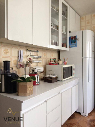 Imagem Apartamento com 3 Quartos à Venda, 105 m² em Freguesia Do ó - São Paulo