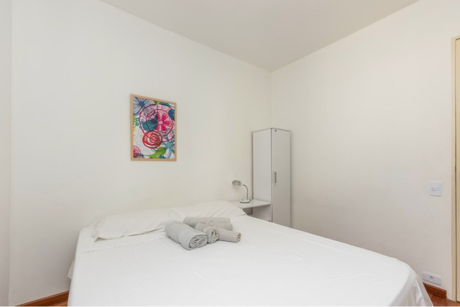 Imagem Imóvel com 2 Quartos à Venda, 60 m² em Jardim Paulista - São Paulo Imagem Imóvel com 2 Quartos à Venda, 60 m² em Jardim Paulista - São Paulo