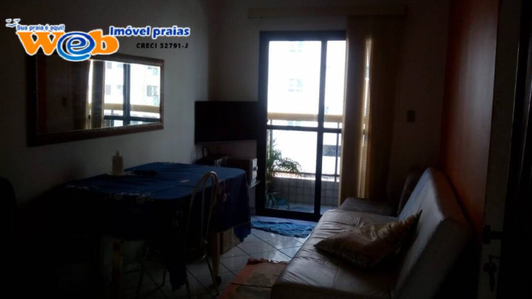 Imagem Apartamento com 1 Quarto à Venda, 74 m² em Tupi - Praia Grande Imagem Apartamento com 1 Quarto à Venda, 74 m² em Tupi - Praia Grande