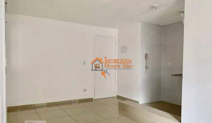 Imagem Apartamento com 2 Quartos à Venda, 50 m² em Gopoúva - Guarulhos