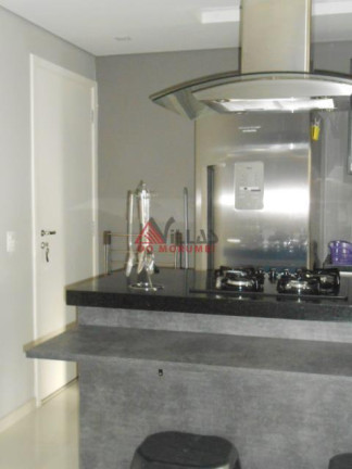 Imagem Apartamento com 2 Quartos à Venda, 61 m² em Vila Andrade - São Paulo