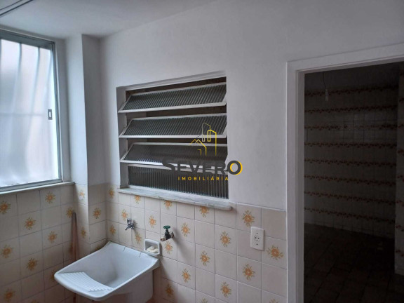 Imagem Apartamento com 2 Quartos à Venda, 76 m² em Centro - São Gonçalo Imagem Apartamento com 2 Quartos à Venda, 76 m² em Centro - São Gonçalo