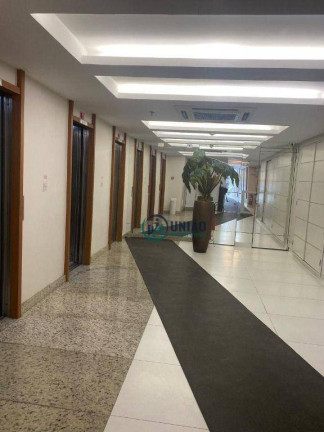 Imagem Sala Comercial à Venda, 24 m² em Centro - Niterói Imagem Sala Comercial à Venda, 24 m² em Centro - Niterói