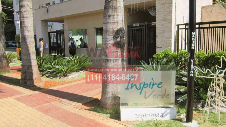 Imagem Apartamento com 3 Quartos à Venda, 66 m² em Centro - Barueri Imagem Apartamento com 3 Quartos à Venda, 66 m² em Centro - Barueri