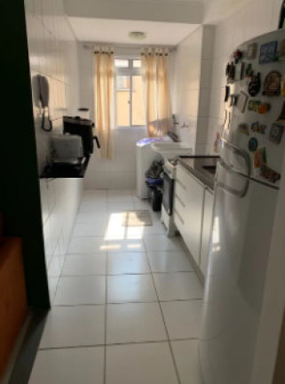 Imagem Apartamento com 2 Quartos à Venda, 47 m² em Parque Rincão - Cotia Imagem Apartamento com 2 Quartos à Venda, 47 m² em Parque Rincão - Cotia