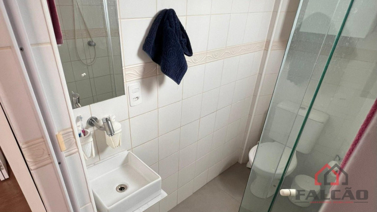 Imagem Apartamento com 2 Quartos à Venda, 60 m² em Embaré - Santos Imagem Apartamento com 2 Quartos à Venda, 60 m² em Embaré - Santos
