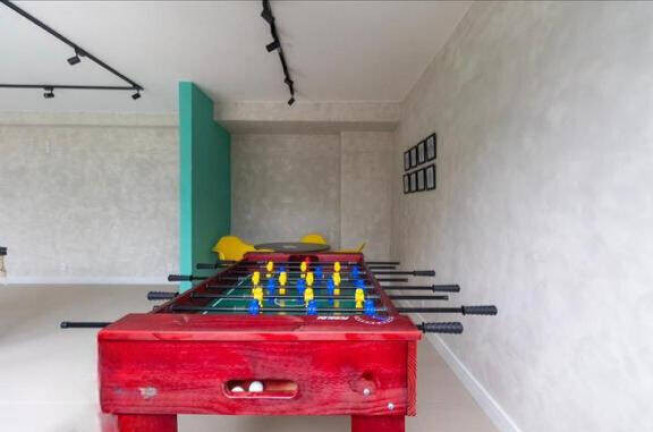Imagem Apartamento com 2 Quartos à Venda, 38 m² em Cangaíba - São Paulo