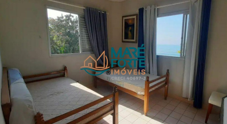 Imagem Cobertura com 3 Quartos à Venda, 133 m² em Praia Vermelha Do Centro - Ubatuba Imagem Cobertura com 3 Quartos à Venda, 133 m² em Praia Vermelha Do Centro - Ubatuba