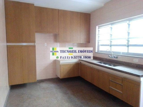 Sobrado com 3 Quartos à Venda, 130 m² em Aclimação - São Paulo