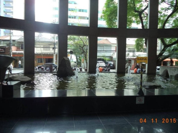 Imagem Imóvel para Alugar, 260 m² em Vila Olímpia - São Paulo
