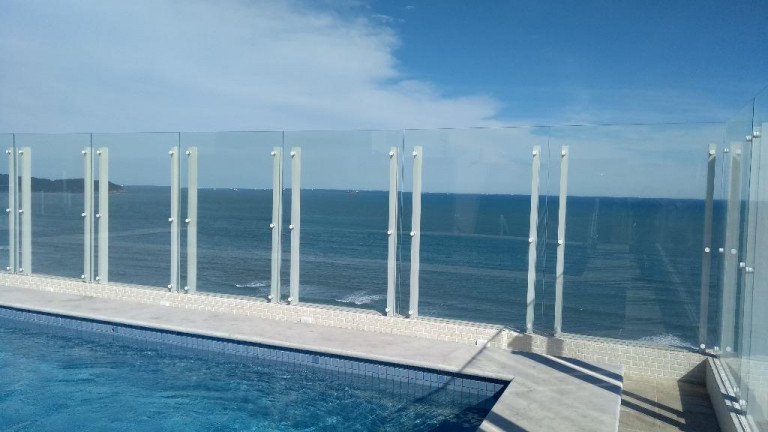 Imagem Apartamento com 3 Quartos à Venda, 123 m² em Aviação - Praia Grande