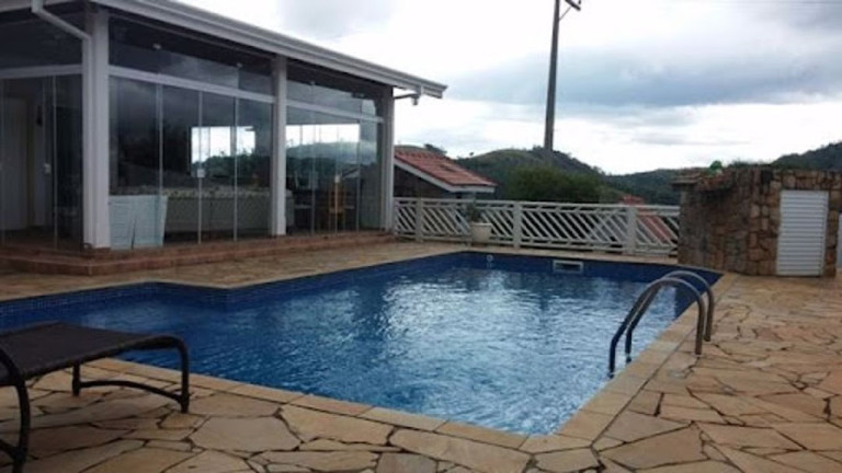 Imagem Casa com 7 Quartos à Venda, 410 m² em Vale Do Sol - Bom Jesus Dos Perdões Imagem Casa com 7 Quartos à Venda, 410 m² em Vale Do Sol - Bom Jesus Dos Perdões