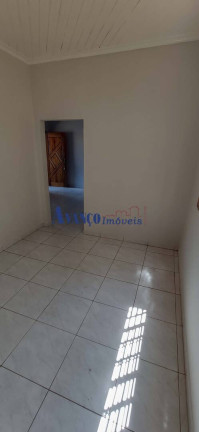 Imagem Casa com 2 Quartos à Venda, 91 m² em Vila Progresso - Jundiaí